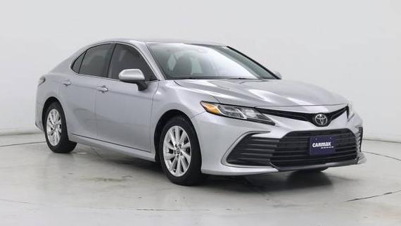 TOYOTA CAMRY 2021 4T1C11AK6MU551141 image
