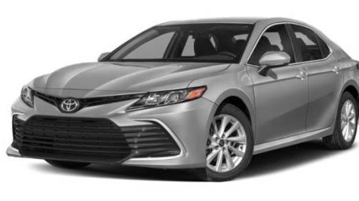 TOYOTA CAMRY 2021 4T1C11AK0MU617215 image