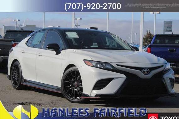 TOYOTA CAMRY 2021 4T1KZ1AK6MU056104 image TOYOTA CAMRY 2021 4T1KZ1AK6MU056104 image