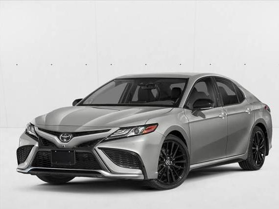 TOYOTA CAMRY 2021 4T1K61AK9MU518227 image TOYOTA CAMRY 2021 4T1K61AK9MU518227 image