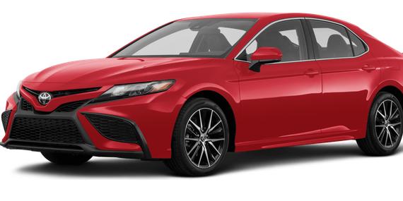 TOYOTA CAMRY 2021 4T1G11AK9MU479675 image TOYOTA CAMRY 2021 4T1G11AK9MU479675 image