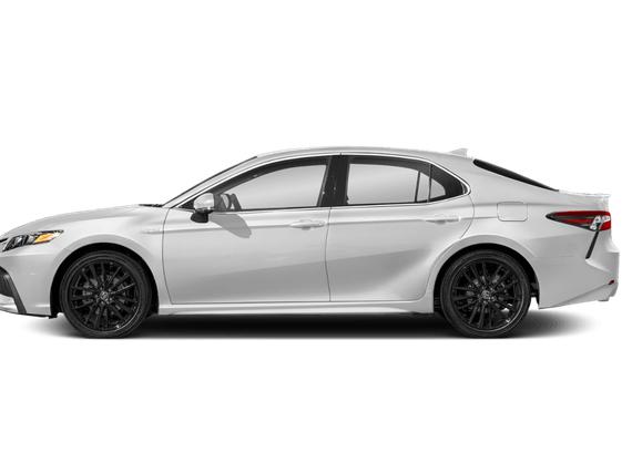 TOYOTA CAMRY 2021 4T1K31AK2MU547433 image TOYOTA CAMRY 2021 4T1K31AK2MU547433 image