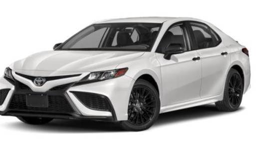 TOYOTA CAMRY 2021 4T1G11AKXMU551953 image