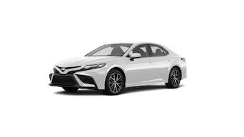 TOYOTA CAMRY 2021 4T1G11AK6MU603997 image TOYOTA CAMRY 2021 4T1G11AK6MU603997 image