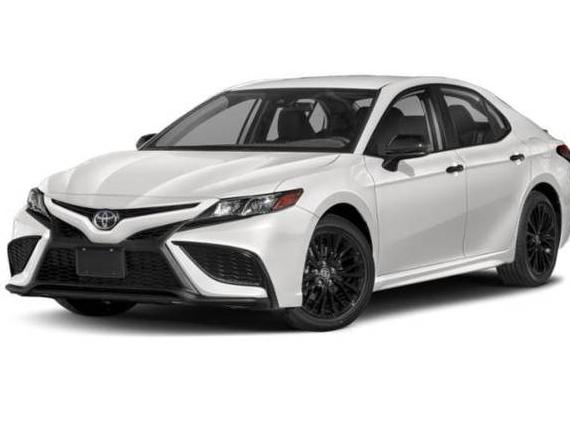 TOYOTA CAMRY 2021 4T1G11BK8MU025450 image TOYOTA CAMRY 2021 4T1G11BK8MU025450 image