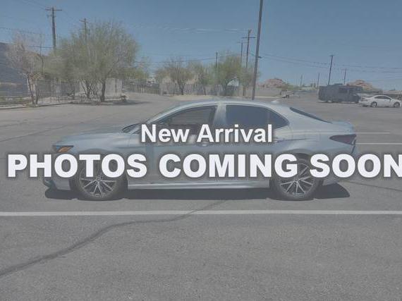 TOYOTA CAMRY 2021 4T1G11AK6MU485868 image