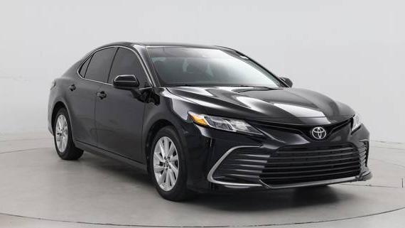 TOYOTA CAMRY 2021 4T1C11AK0MU548204 image TOYOTA CAMRY 2021 4T1C11AK0MU548204 image