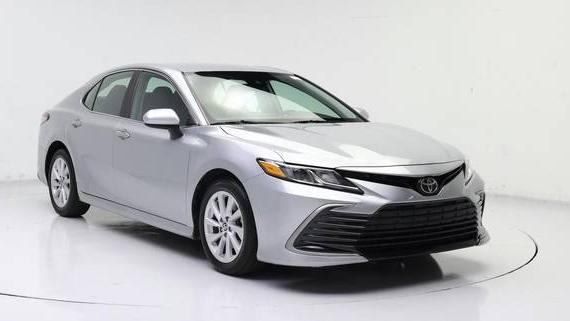 TOYOTA CAMRY 2021 4T1C11AK9MU548315 image TOYOTA CAMRY 2021 4T1C11AK9MU548315 image