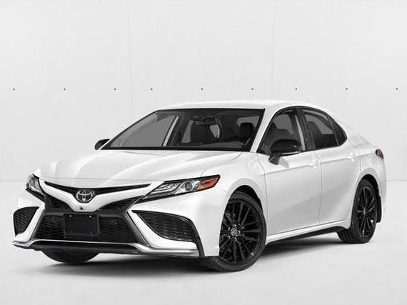 TOYOTA CAMRY 2021 4T1K61AK9MU545315 image TOYOTA CAMRY 2021 4T1K61AK9MU545315 image