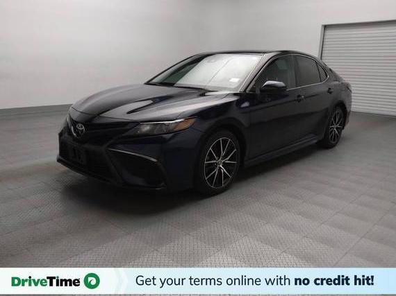 TOYOTA CAMRY 2021 4T1G11AK0MU496364 image TOYOTA CAMRY 2021 4T1G11AK0MU496364 image