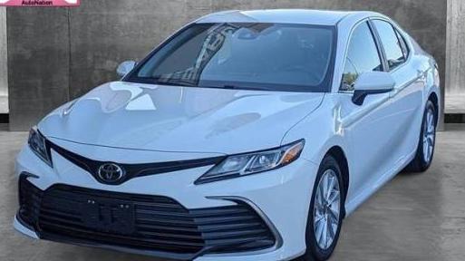 TOYOTA CAMRY 2021 4T1C11AK6MU431923 image