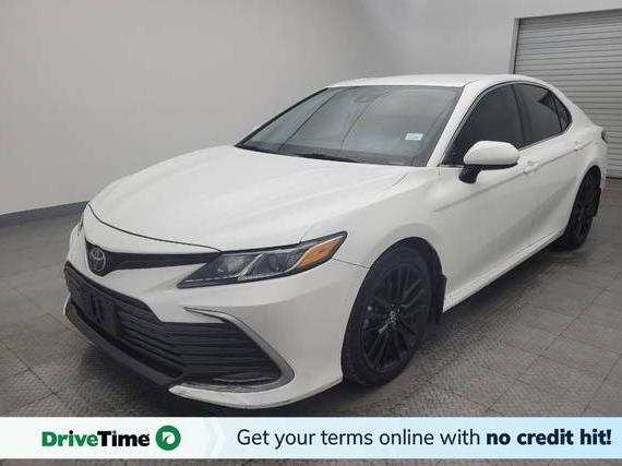 TOYOTA CAMRY 2021 4T1C11AK0MU577248 image TOYOTA CAMRY 2021 4T1C11AK0MU577248 image