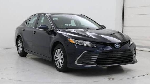 TOYOTA CAMRY 2021 4T1C31AK8MU021652 image TOYOTA CAMRY 2021 4T1C31AK8MU021652 image