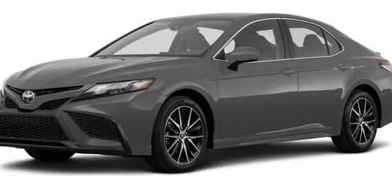 TOYOTA CAMRY 2021 4T1G11AK5MU402849 image TOYOTA CAMRY 2021 4T1G11AK5MU402849 image