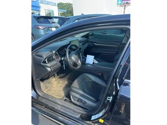 TOYOTA CAMRY 2021 4T1K61BK1MU047298 image