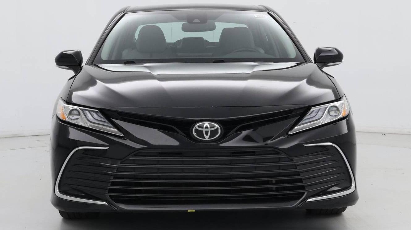 TOYOTA CAMRY 2021 4T1F11BK5MU043867 image