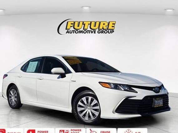 TOYOTA CAMRY 2021 4T1C31AK1MU553177 image TOYOTA CAMRY 2021 4T1C31AK1MU553177 image