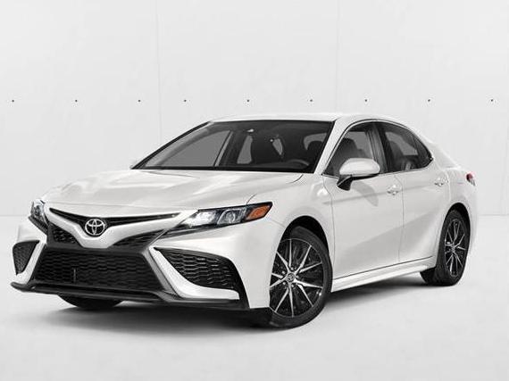 TOYOTA CAMRY 2021 4T1G11AK7MU545513 image TOYOTA CAMRY 2021 4T1G11AK7MU545513 image