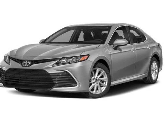 TOYOTA CAMRY 2021 4T1C11AK0MU459975 image