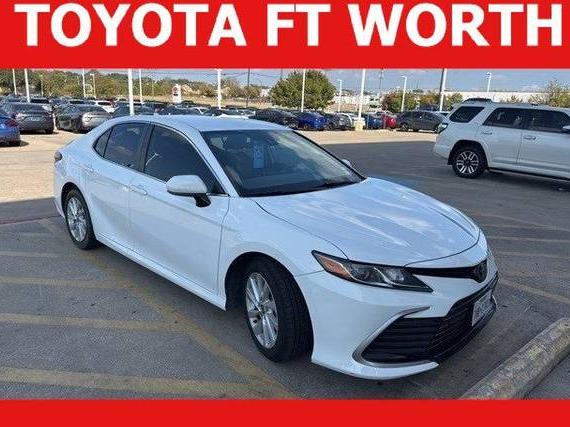 TOYOTA CAMRY 2021 4T1C11AKXMU579802 image TOYOTA CAMRY 2021 4T1C11AKXMU579802 image