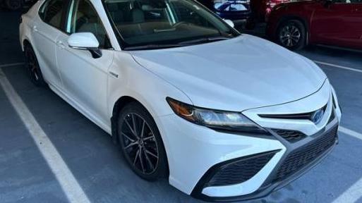 TOYOTA CAMRY 2021 4T1S31AK5MU565148 image TOYOTA CAMRY 2021 4T1S31AK5MU565148 image