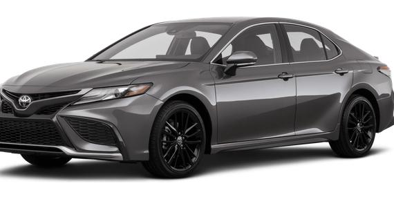 TOYOTA CAMRY 2021 4T1K61AKXMU574824 image TOYOTA CAMRY 2021 4T1K61AKXMU574824 image