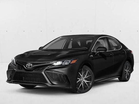 TOYOTA CAMRY 2021 4T1G11AK9MU413983 image TOYOTA CAMRY 2021 4T1G11AK9MU413983 image