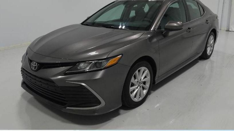 TOYOTA CAMRY 2021 4T1C11AK0MU460057 image