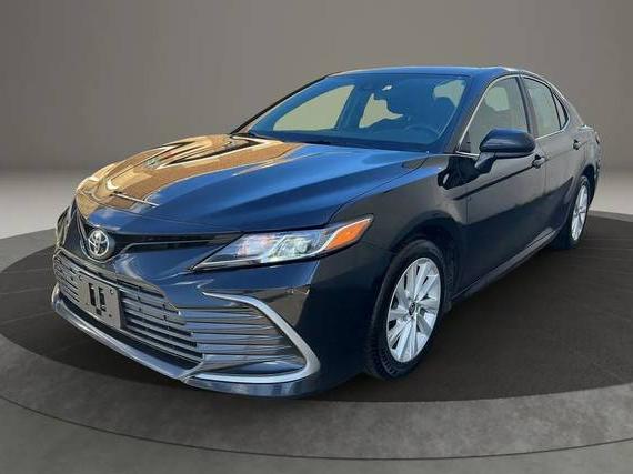 TOYOTA CAMRY 2021 4T1C11BKXMU043060 image TOYOTA CAMRY 2021 4T1C11BKXMU043060 image
