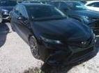 TOYOTA CAMRY 2021 4T1G11AK3MU410075 image