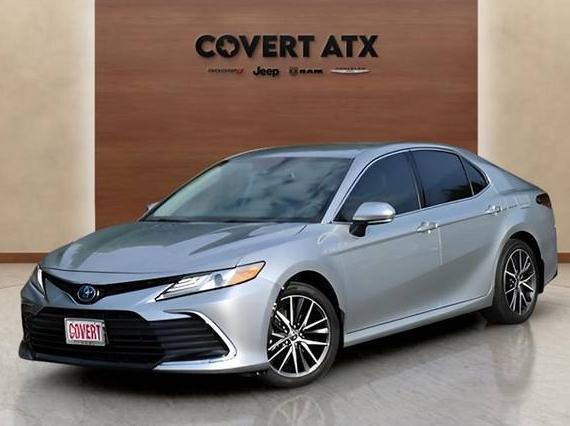 TOYOTA CAMRY 2021 4T1F31AKXMU549318 image TOYOTA CAMRY 2021 4T1F31AKXMU549318 image