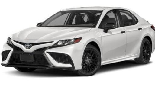 TOYOTA CAMRY 2021 4T1G11AK4MU428861 image