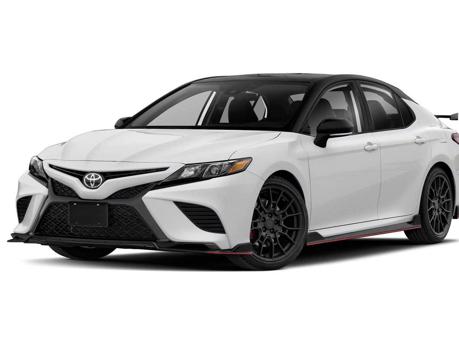 TOYOTA CAMRY 2021 4T1KZ1AKXMU050404 image