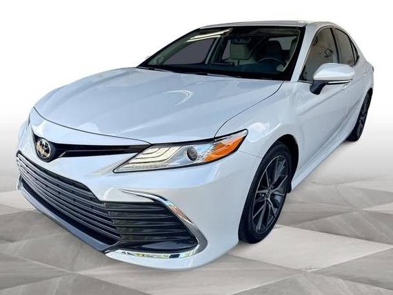 TOYOTA CAMRY 2021 4T1F11AK3MU405843 image TOYOTA CAMRY 2021 4T1F11AK3MU405843 image