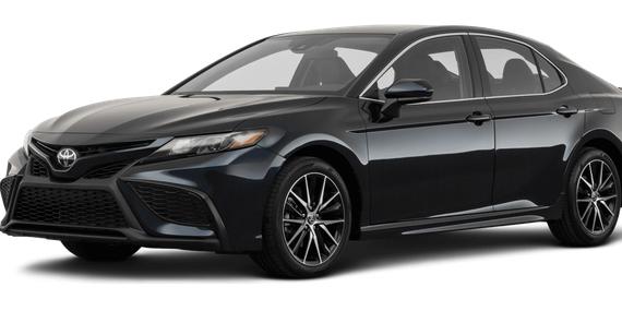 TOYOTA CAMRY 2021 4T1G11AK8MU442522 image TOYOTA CAMRY 2021 4T1G11AK8MU442522 image