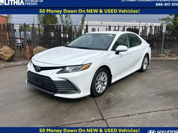 TOYOTA CAMRY 2021 4T1C11AK3MU555177 image TOYOTA CAMRY 2021 4T1C11AK3MU555177 image