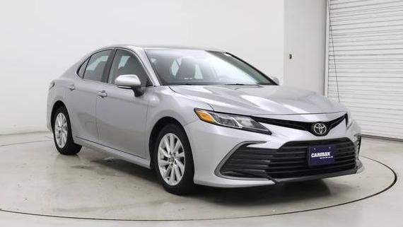 TOYOTA CAMRY 2021 4T1R11BKXMU025927 image TOYOTA CAMRY 2021 4T1R11BKXMU025927 image