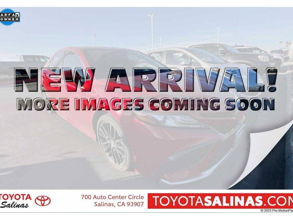 TOYOTA CAMRY 2021 4T1K61AK9MU418340 image