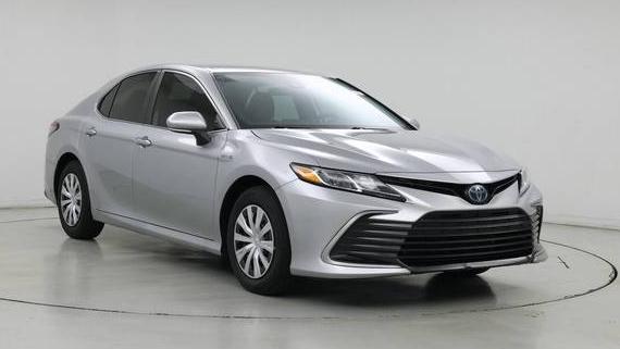 TOYOTA CAMRY 2021 4T1C31AK2MU553916 image TOYOTA CAMRY 2021 4T1C31AK2MU553916 image