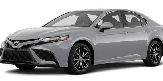 TOYOTA CAMRY 2021 4T1G11AKXMU464974 image TOYOTA CAMRY 2021 4T1G11AKXMU464974 image