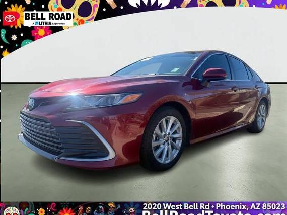 TOYOTA CAMRY 2021 4T1C11AK7MU466521 image TOYOTA CAMRY 2021 4T1C11AK7MU466521 image