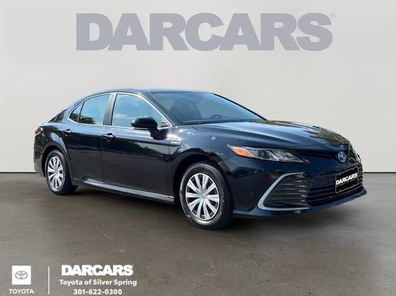 TOYOTA CAMRY 2021 4T1C31AK4MU021048 image TOYOTA CAMRY 2021 4T1C31AK4MU021048 image