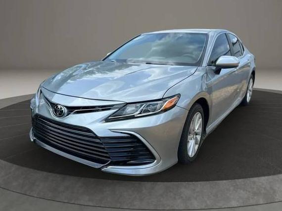 TOYOTA CAMRY 2021 4T1C11AK2MU545496 image TOYOTA CAMRY 2021 4T1C11AK2MU545496 image