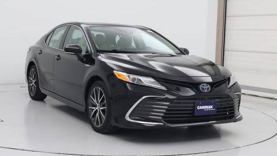 TOYOTA CAMRY 2021 4T1F31AK9MU023861 image TOYOTA CAMRY 2021 4T1F31AK9MU023861 image