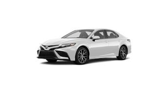 TOYOTA CAMRY 2021 4T1G11BK3MU025565 image