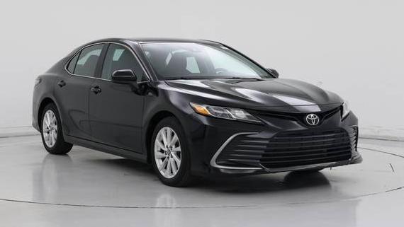 TOYOTA CAMRY 2021 4T1C11AK0MU581042 image TOYOTA CAMRY 2021 4T1C11AK0MU581042 image