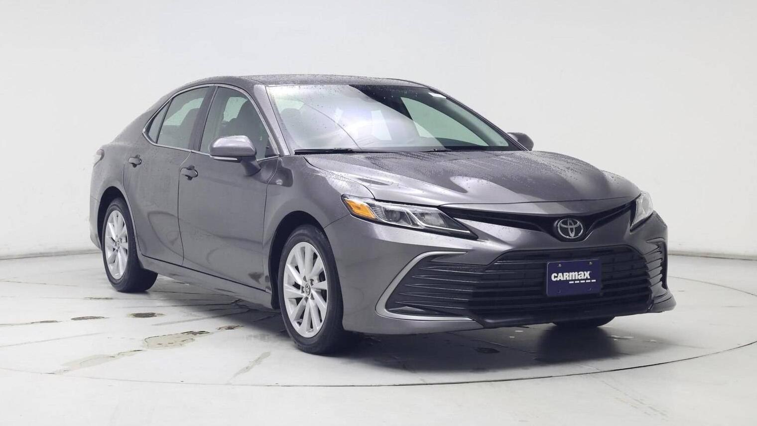 TOYOTA CAMRY 2021 4T1R11AK8MU512450 image