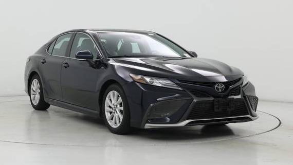 TOYOTA CAMRY 2021 4T1KZ1AK8MU057738 image TOYOTA CAMRY 2021 4T1KZ1AK8MU057738 image