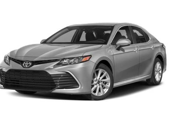 TOYOTA CAMRY 2021 4T1C11AK8MU561105 image