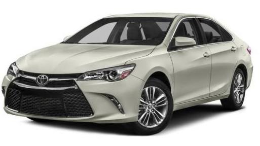 TOYOTA CAMRY 2017 4T1BF1FK0HU783097 image